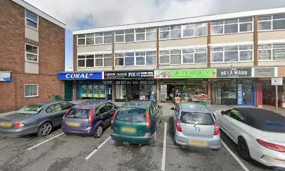 Vapers' Choice Bispham