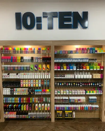 vape shops batley 10 ten vape dispensary