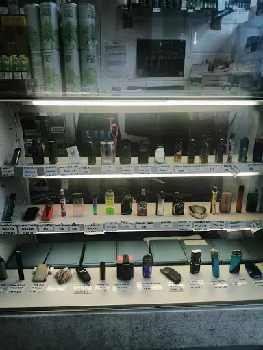 vape shops castleford Vapor Heaven - Reviews, Photos & Phone Number - Updated May 2026 - Vape  Shops in Wakefield Metropolitan borough (city), Wakefield