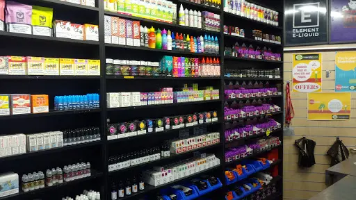 e cigarette outlet E-CIG OUTLET - Updated May 2026 - 25 Photos - 1788 E. Apple Ave, Muskegon,  Michigan - Vape Shops - Phone Number