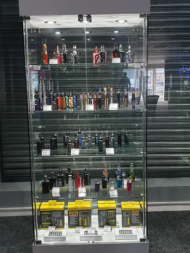We Are Vapes Superstore Bradford