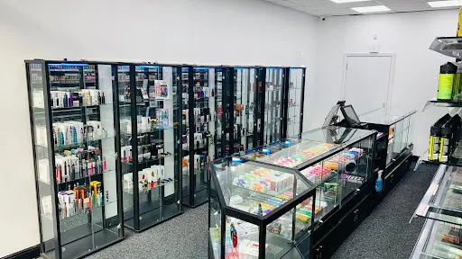 SMKD - E Cigarettes and Vape Shop - Keighley