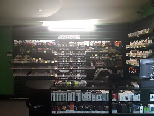 We are Vapes Queensbury E-cigarette Shop