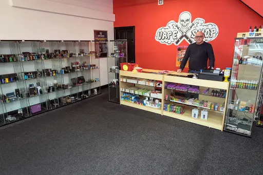 E Cigarette King | Vape Shop in Keighley, Yorkshire and the Humber E Cigarette King | Vape Shop in Keighley, Yorkshire and the Humber