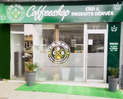 Reputable Vape Shops in Le Havre, Normandy With Best Price