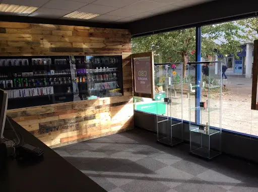 Infinity Mist, Plymstock | Vape Shop in Plymouth, England