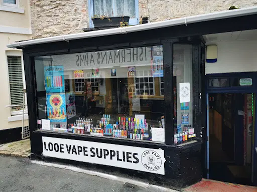 Looe Vape Supplies