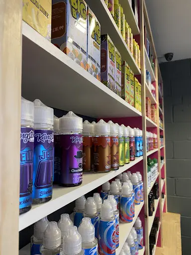 Totnes Vape Co. | Vape Shop in Totnes, England Totnes Vape Co. | Vape Shop in Totnes, England
