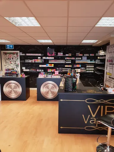 Reputable Vape Shops in Bideford, England With Best Price