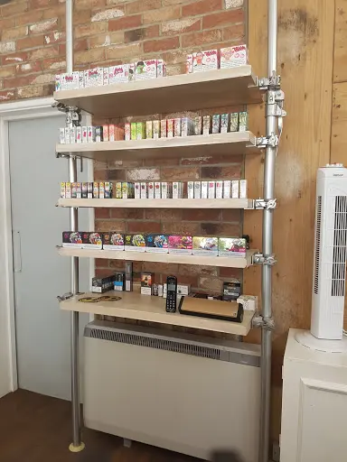 VapeHQ Wadebridge