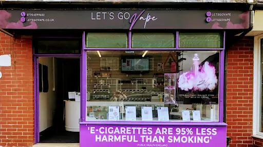 vape shop lytham Reputable Vape Shops in Lytham Saint Annes, England With Best Price