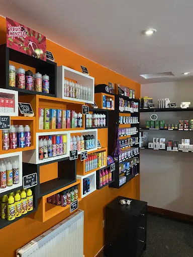Juicy Vape Company | Vape Shop in Bournemouth, England