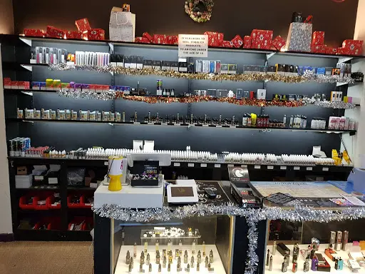 elfbar nachfüll pod läuft aus TOP 10 BEST Vape Shops in St. Catharines, ON, Canada - Updated 2026 main image 1