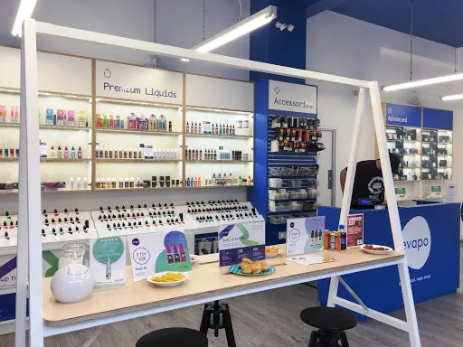 elfbar nachfüll pod läuft aus M&N Tobacco and Vape, 1430 Volunteer Pkwy, Ste 30, Bristol, TN 37620, US main image 1