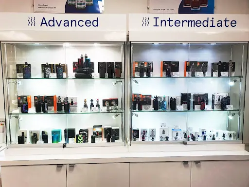 evapo hanley vape shop reviews Voltage Vape and Smoke Shop CT - Reviews, Photos & Phone Number - Updated  May 2026 - Specialty Shops in Enfield Town, Hartford County main image 0