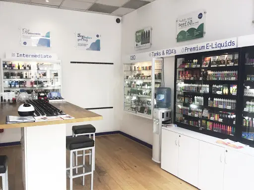 elfbar nachfüll pod läuft aus Richmond's Operation Vaporize finds 274 violations in vape shop crackdown main image 1