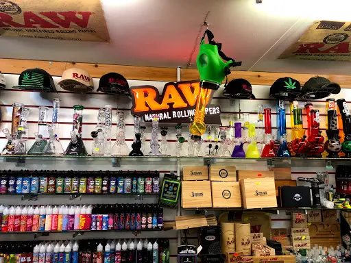 The Rolling Box | Vape Shop in Cardiff, Wales
