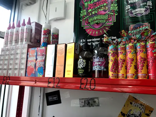 vape shop cardiff Vuse Go Edition 1 VUSE GO 1000
