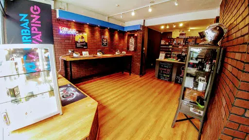 Urban Vaping Bridgend | Vape Shop in Bridgend, Wales
