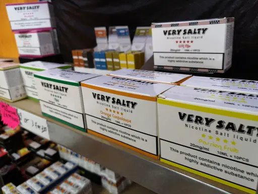 Darth Vaper | Vape Shop in Porth, Wales Darth Vaper | Vape Shop in Porth, Wales