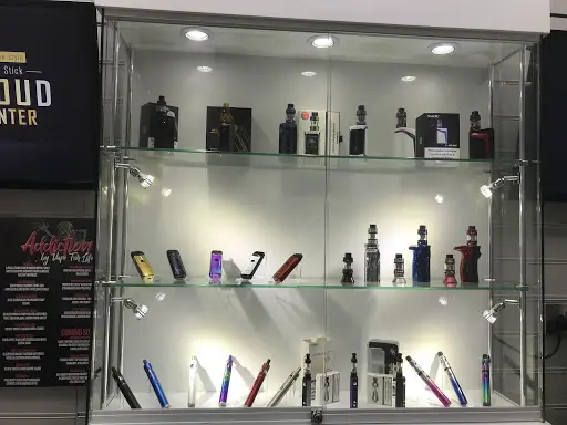 Da Vape Store Ltd | Vape Shop in Blackwood, Scotland