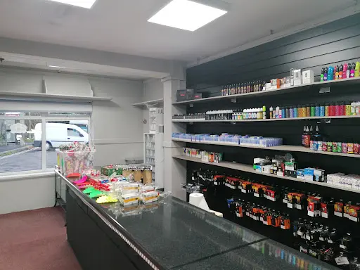 vape shop weston super mare This is the moment Police and Trading Standards shut down a shop in We main image 1