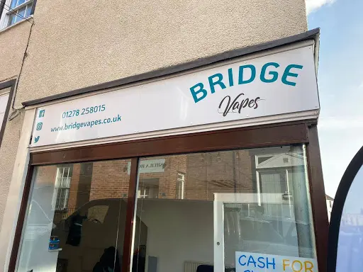 Reputable Vape Shops in Bridgwater, England With Best Price