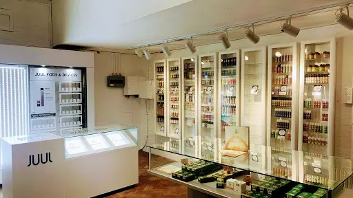 Time2Vape Cambridge | Vape Shop | Vape Shop in Cambridge, England