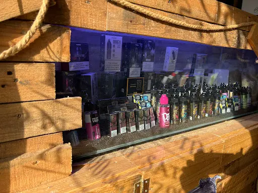 R.I Vapes | Vape Shop in Cambridge, England