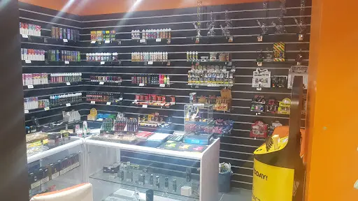 vape store cambridge Time2Vape Cambridge main image 0