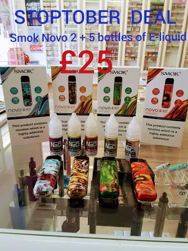 vape shop royston Time2Vape Royston Vape Shop