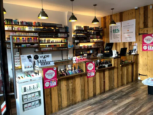 MyCigara Vape Shop - Bethnal Green | Vape Shop in London, England
