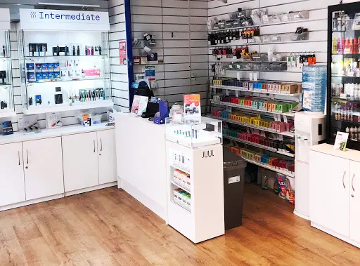 vape shop dartford I Don't Know How We Stay Open” A Virginia Vape Shop Owner on the New Ban main image 1