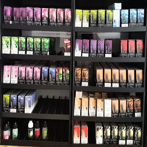 Reputable Vape Shops in London, England With Best Price