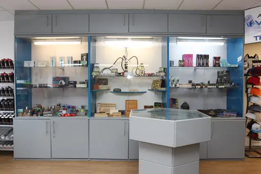 Premium Vapes Bexleyheath