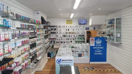 Vaparettes