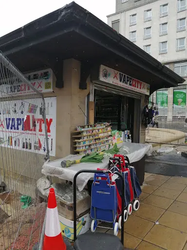 Vape City