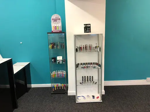 Mirage Vape Store - Archer Road | Vape Shop in Sheffield, Yorkshire and the  Humber