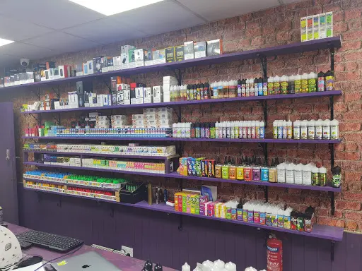 Knights vape | Vape Shop in Sheffield, Yorkshire and the Humber