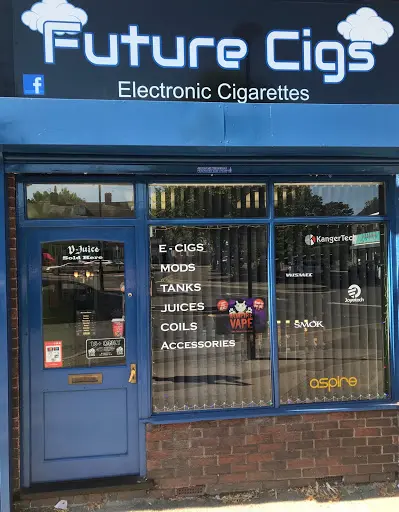 Reputable Vape Shops in Sheffield, Yorkshire and the Humber With Best Price