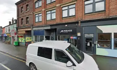 elfbar nachfüll pod läuft aus Lansdowne Vapes main image 0