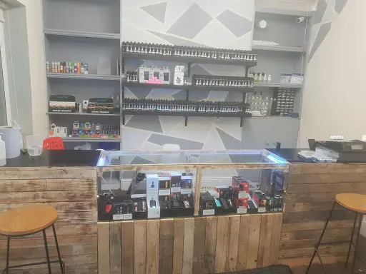 vape shops sheffield city centre MyCigara Vape Shop - Arundel Gate Sheffield