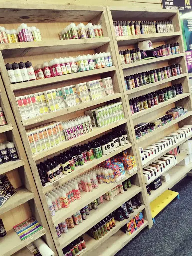 vape shops sheffield city centre Reputable Vape Shops in Sheffield, Yorkshire and the Humber With Best Price