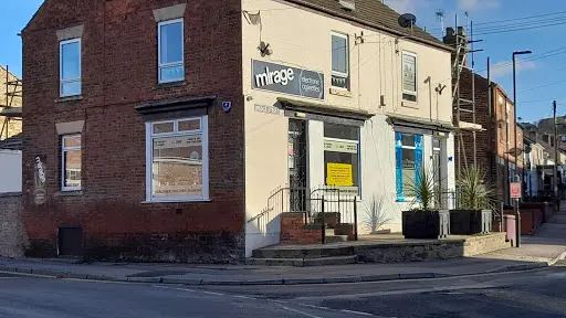 Mirage Vape Store - Killamarsh | Vape Shop in Sheffield, Yorkshire and the  Humber