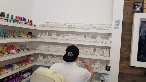 vape shops sheffield city centre MyCigara Vape Shop - Arundel Gate Sheffield main image 0