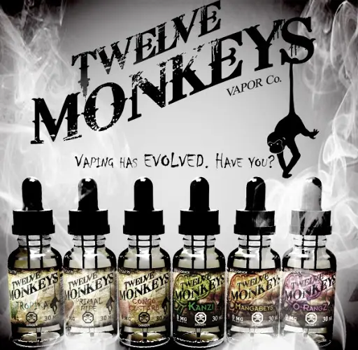 vape shop fitzwilliam Cloud 9 Vapes: Daphne Vape Shop (AL)