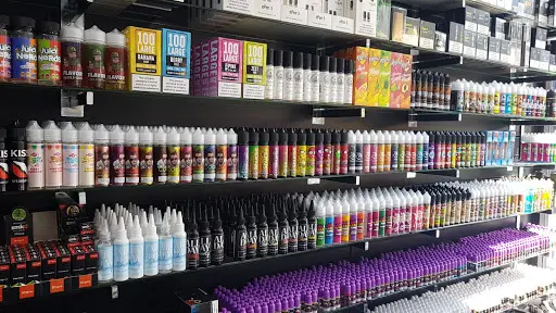 vape shop rotherham town centre Reputable Vape Shops in Rotherham, Yorkshire and the Humber With Best Price