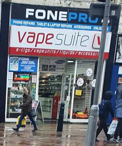 vape shop rotherham town centre Reputable Vape Shops in Rotherham, Yorkshire and the Humber With Best Price