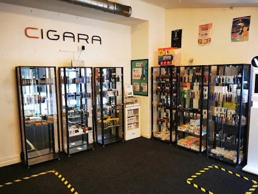 Reputable Vape Shops in Doncaster, Yorkshire and the Humber With Best Price