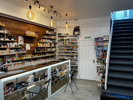 vape shop shaftesbury Vape Now UK